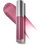 Beauty Pie USA Inc. Collagen Lip Oil+ - Plum Naked, 0.13 Fl Oz (Pack of 1)