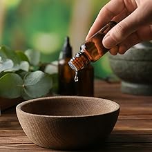 Argan oil as Carrier Oil for essential oil