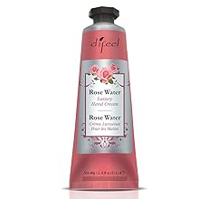 Rose Water