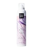 SGX NYC Dry Texture Spray - 3-in-1 Versatile Dry Shampoo and Hairspray for Refreshed Hair - 6.5 o...