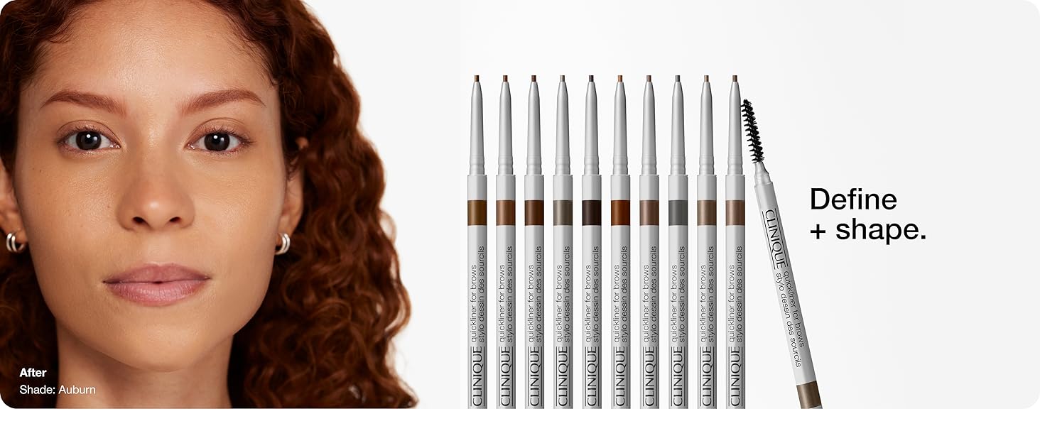 Brow Collection