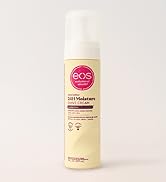 eos shave cream