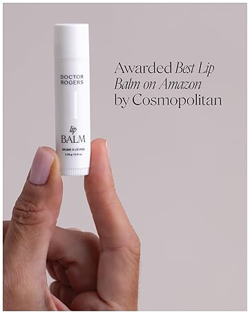 Maximized Skin Hydration