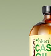 organic castor oil