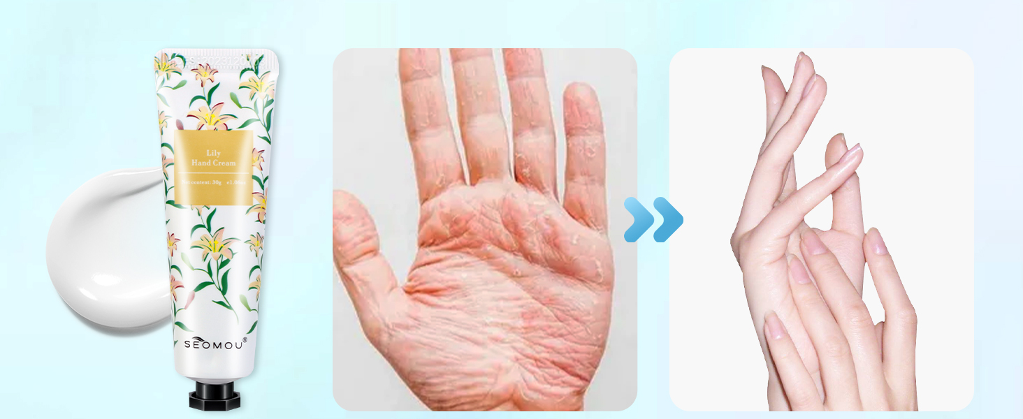 hand cream