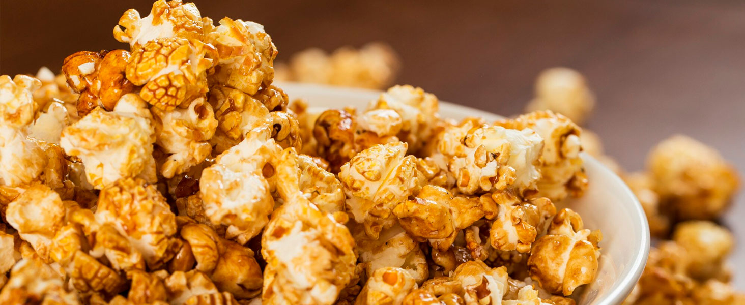 sweet cinnamon toast popcorn seasoning buttery roll cinnabon crunch blend butter spice coffee