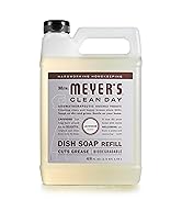 Mrs Meyers Lavender Dish Soap Refill