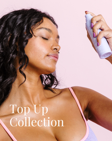 Naked Sundays SPF50 Top Up Products