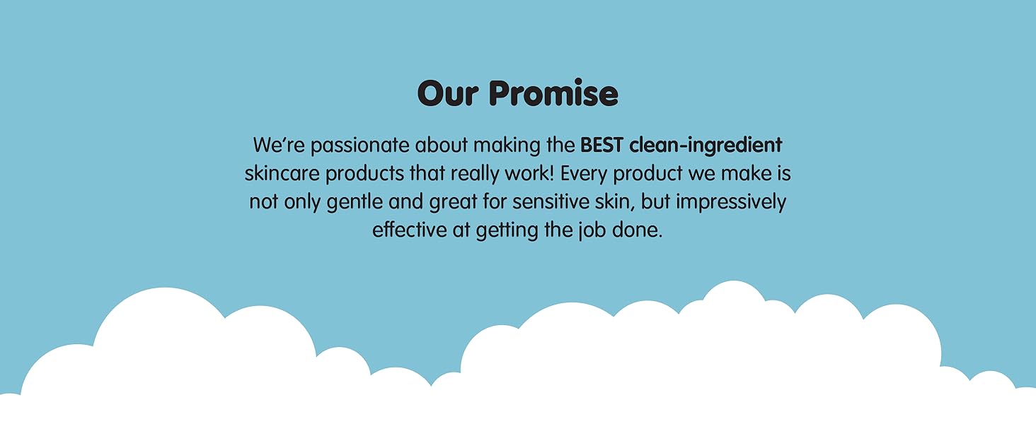 Tubby Todd's Bye-Bye Cradle Cap Kit