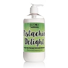 Pistachio Delight
