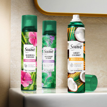 Suave Dry Shampoo Variety