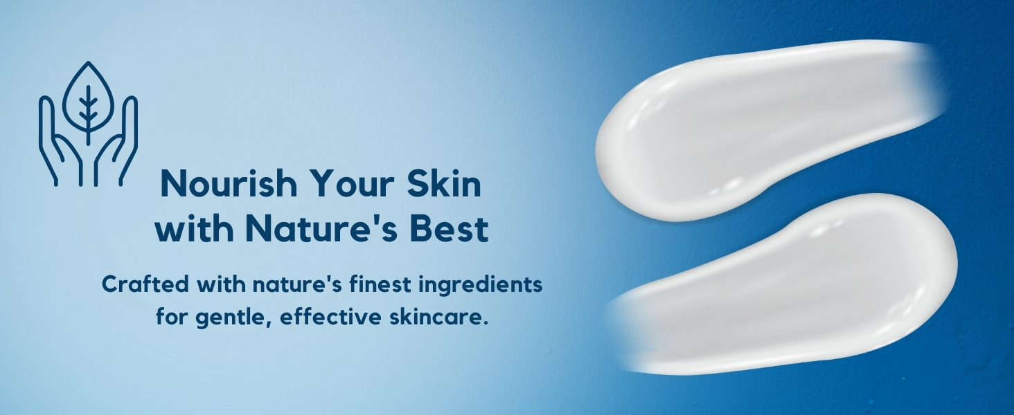 Saif Al Fares Blueberry and Aloe Vera Body Lotion for women face moisturizer self care