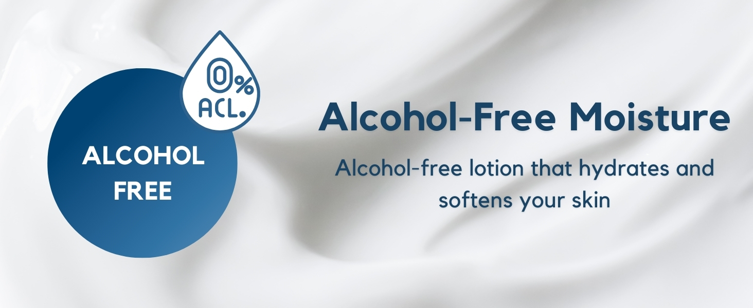 Saif Al Fares Blueberry and Aloe Vera face lotion and hand lotion travel body lotion