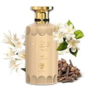 SAIF AL FARES Al Mas Al Topaz - Signature Alcohol Free Parfum | Spicy Floral Aquatic Perfume for ...