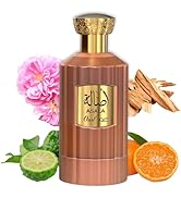 SAIF AL FARES Asala Oud - Signature Acqua de Parfum for Women | Floral Woody Amber Perfume | Luxu...