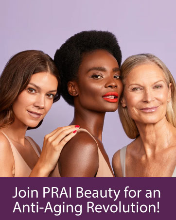 PRAI Beauty