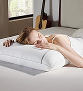 pillows