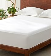 100% cotton fitted sheet only percale prewashed fitted sheet