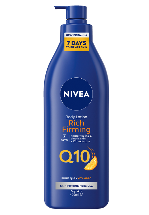 body moisturiser