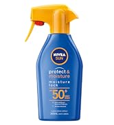 protect and moisture