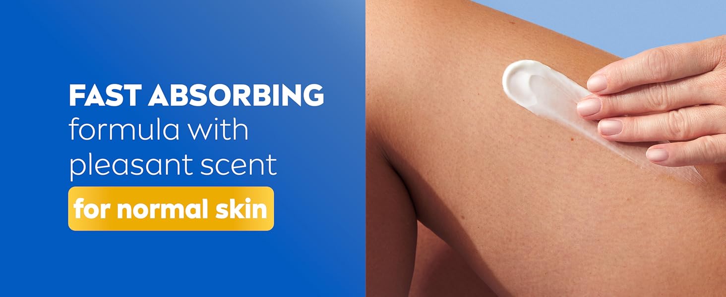 body moisturiser 