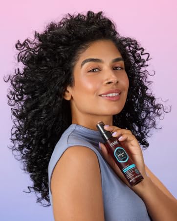 Argan Hair Oil