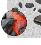 Lava Line