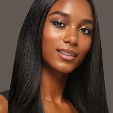 hair