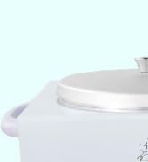 1.5 lb wax pot