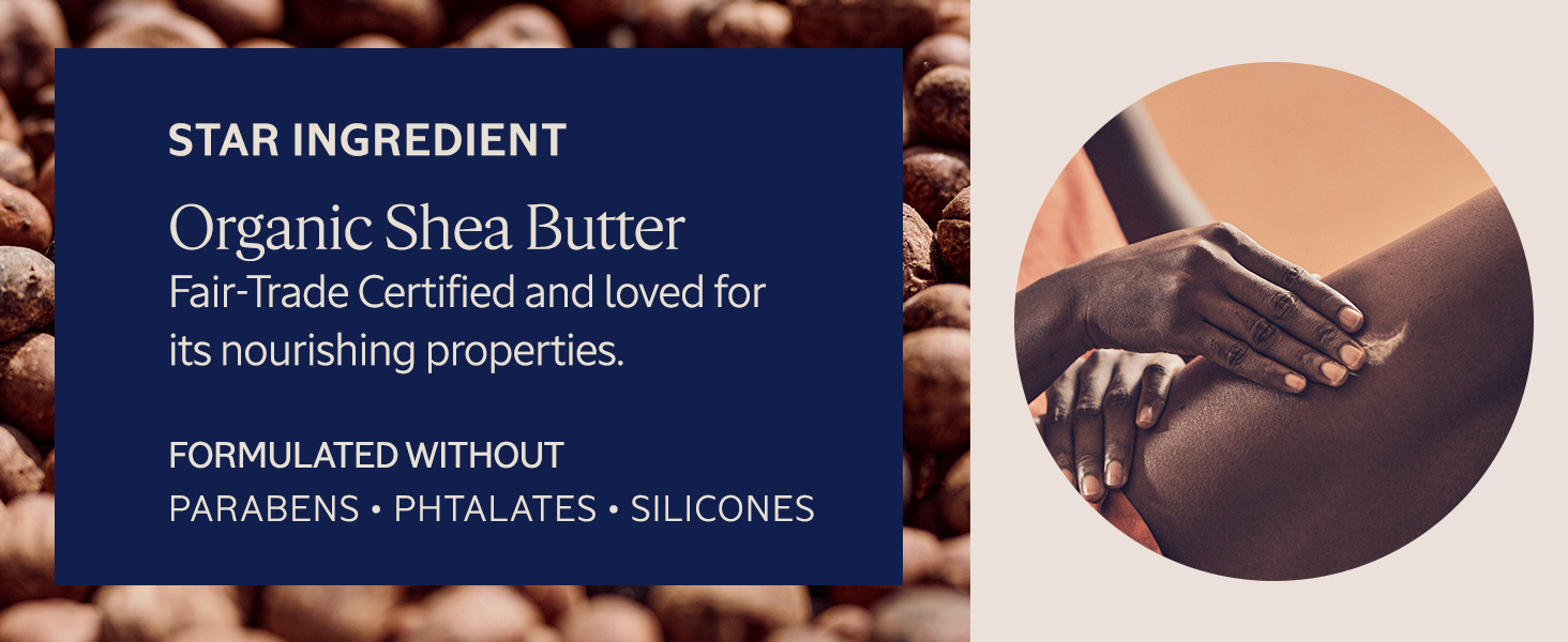 Shea Butter, Shea, Loccitane