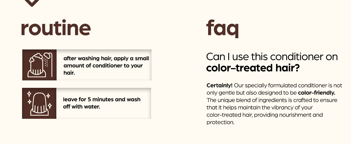 Argan Oil Conditioner