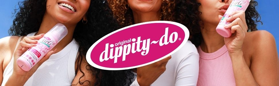 Dippity Do Girls With Curls Header A+