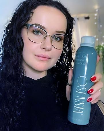 Dry Texture Spray