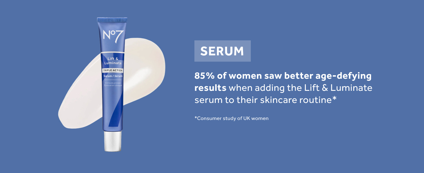 Day cream with triple action results supports brightening smoothing and wrinkle reduction