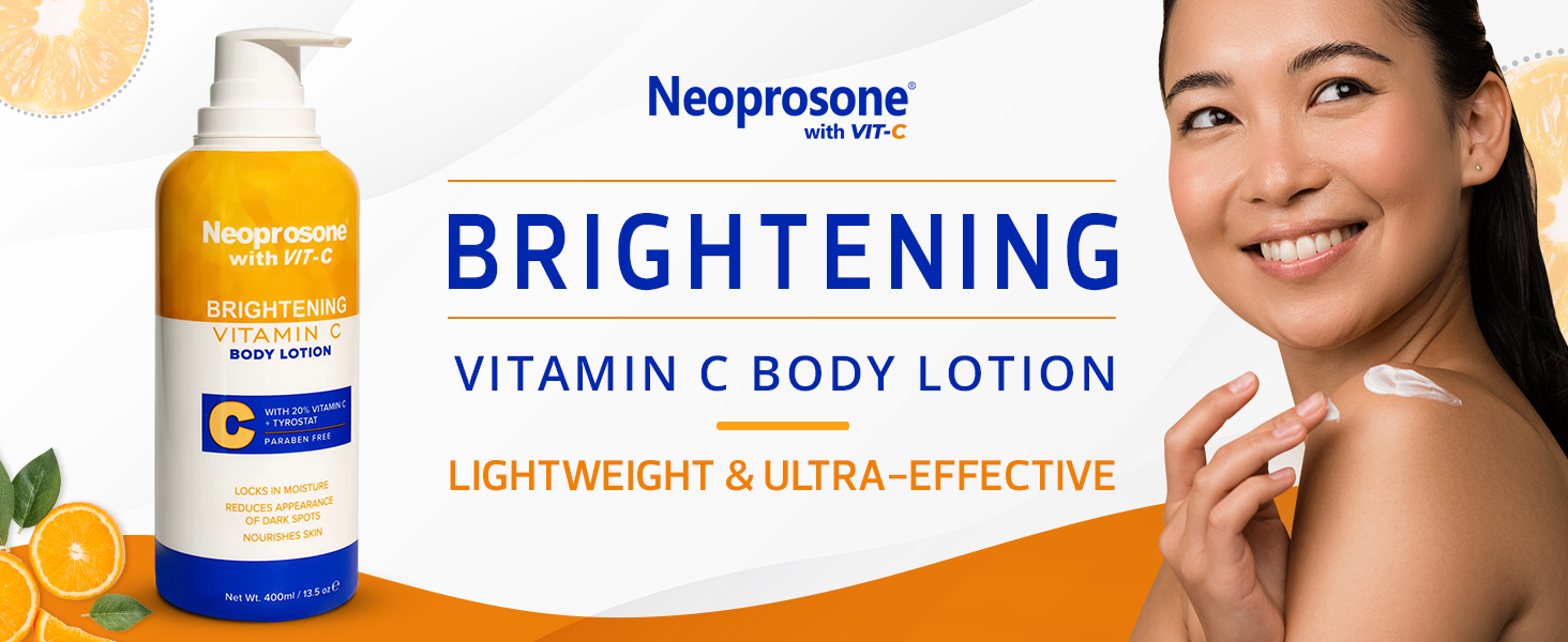 Brightening Lotion