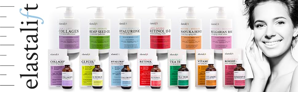 Elastalift Products