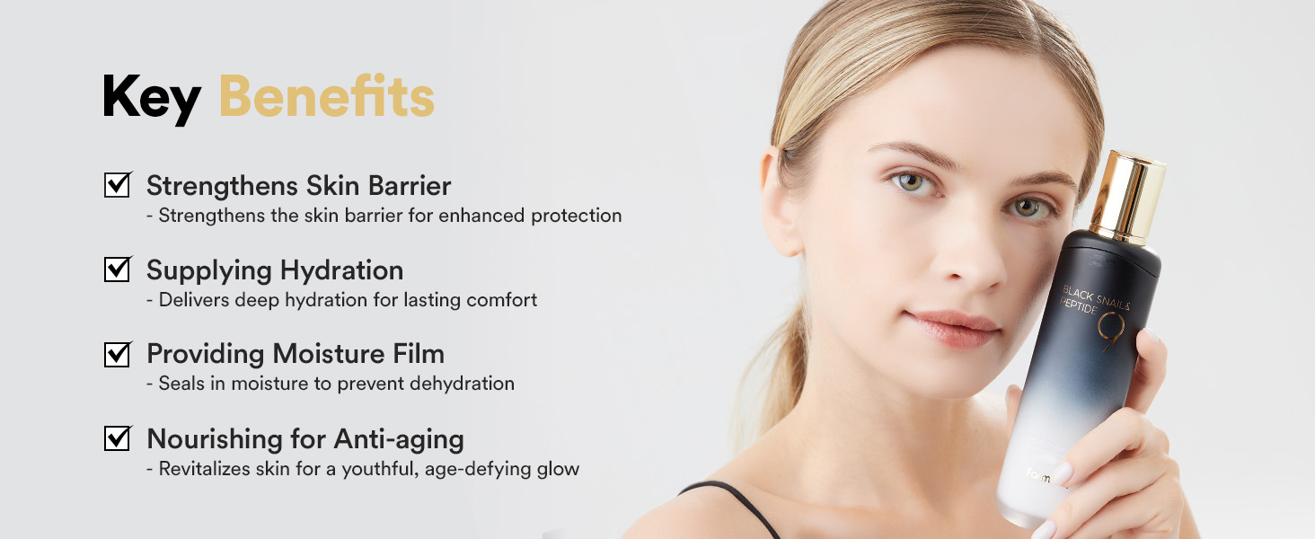 Key Benefits