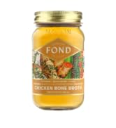 Turmeric and Black Pepper Chicken Bone Broth