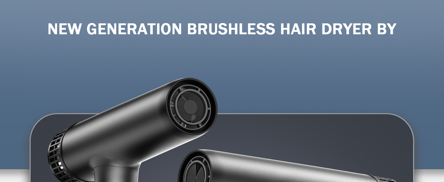 hair dryer