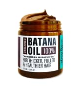 100% Unrefined Batana Oil