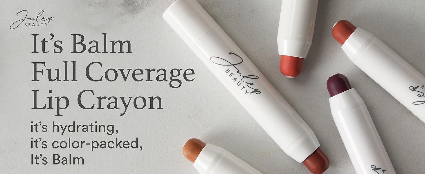 It's Balm Tinted Lip Balm