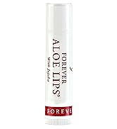 Forever Living - Forever Aloe Lips - Ultimate Lip Care for Any Weather - Moisturizing Lip Balm wi...
