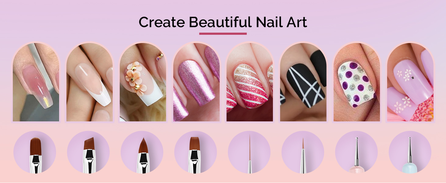 nail brush