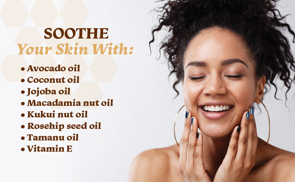 Soothing Skin