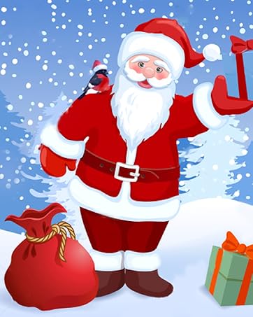MERRY CHRISTMAS
