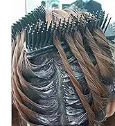 Hair Clamps For Salon Styling Tools