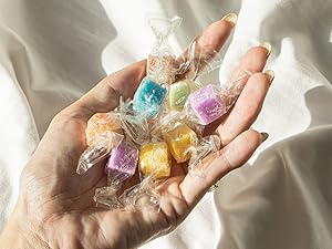 sugar scrub cubes bonblissity candy scrub lip mask bulk spa tree hut body scrub bonblissity