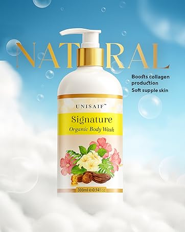 body wash