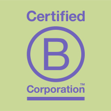 B Certified Corp ICON