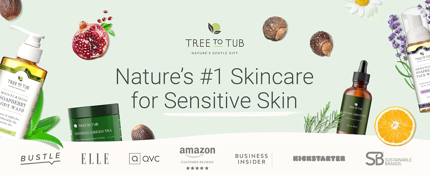 Intro to Tree To Tub 1
